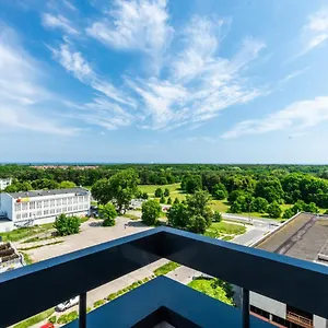Sea - Horyzont Apartament