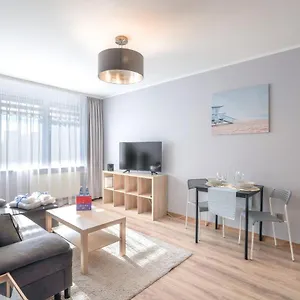 Ap Kołobrzeska Apartament