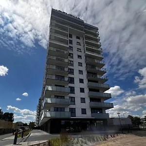 Blue And Cozy - Baltea Apartament