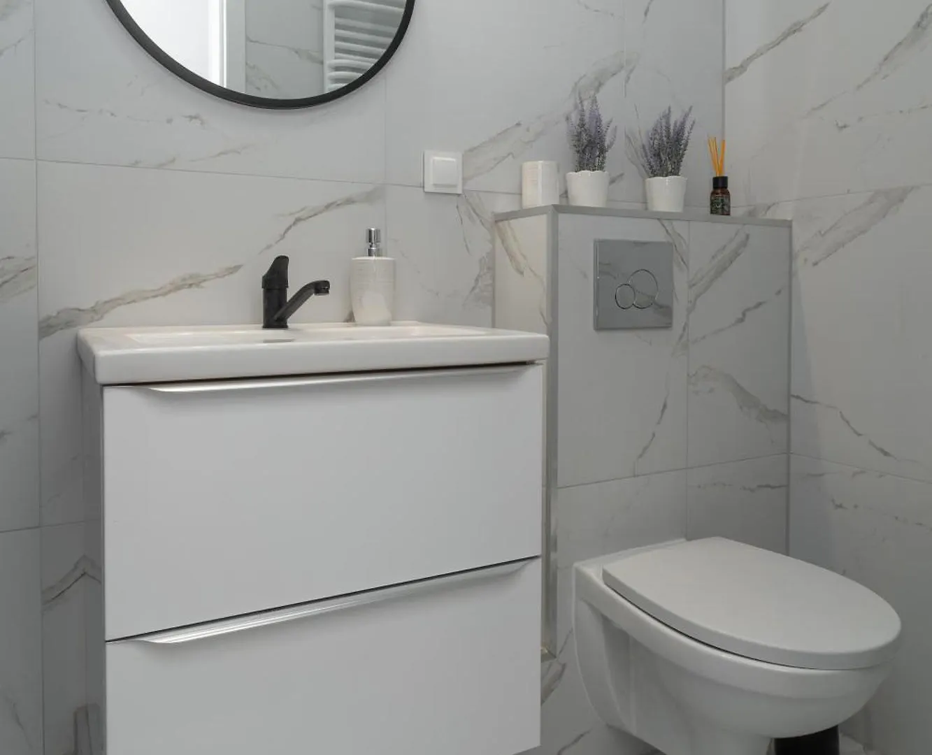 Totu Home Baltic Apartment Gdansk Przymorze