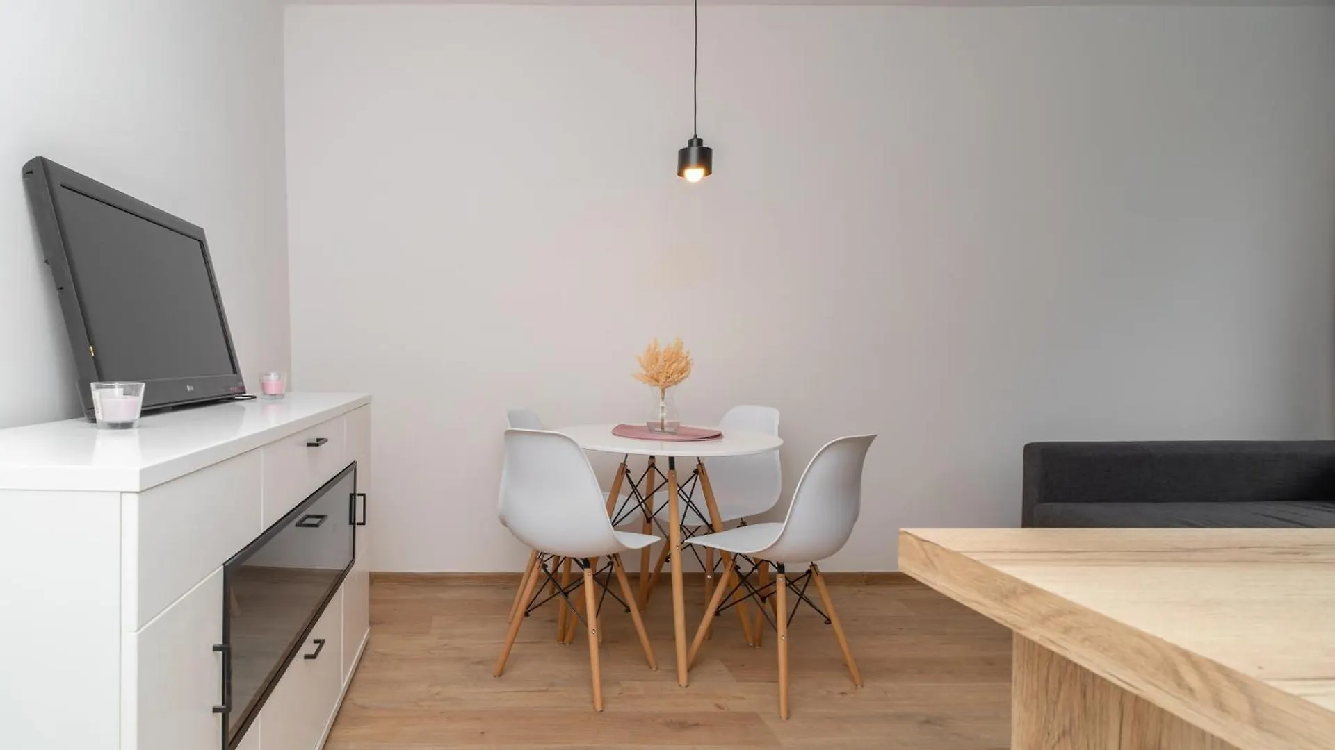 Totu Home Baltic Apartment Gdansk Przymorze